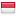distroloka.com server is located in Indonesia
